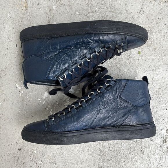Balenciaga Arena high tops - Picture 2 of 10